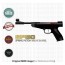 Buy Pre Owned SP 50 Precihole Air Pistol with Free 500 Pellets | 10kya.com Second Hand Lowest Price Products