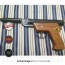 Buy Pre-owned Spider Air Pistol | New Condition Second Hand Airgun
