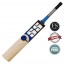 SS Bodyline Blue English Willow Cricket Bat | 10kya.com SS Cricket Online Store