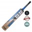 Buy SS Custom English Willow Cricket Bat | Size 4 | 10kya.com GM Cricket Online Store