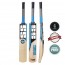 Buy SS Custom English Willow Cricket Bat | Size 4 | 10kya.com GM Cricket Online Store