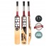 SS Gladiator English Willow Cricket Bat | FS (Full Size) | 10kya.com SS Cricket Online Store