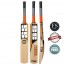 SS Orange English Willow Cricket Bat | FS (Full Size) | 10kya.com SS Cricket Online Store