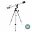 Buy Startracker Sky Land 70/900 EQ Refractor Telescope | 10kya.com Star Gazing Store Online