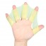 10Dare Swimming Fins | Half Gloves Silicon | 10kya.com Swimming Goods Store Online