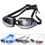 10Dare Swimming Goggles | Mirror Finish | UV Protection | 10kya.com Swimming Goods Store Online