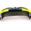 10Dare Pro Swimming Goggles Polarised | Anti Fog/UV | 10kya.com Swimming Store Online India