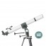 Buy Startracker Sky-Land 90/1000 NG Refractor Telescope | 10kya.com Star Gazing Store Online