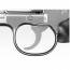 Tokyo Marui Colt .357 Silver 4 Inch | Airsoft BB Airguns India 10kya.com