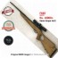Pre-Owned Benjamin Trail NP XL Air rifle | 10kya.com Buy Sell Used Air Guns India