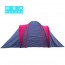 WAJUMO-ATG 2 Bedroom 4-8 Person Camping Tent | 10kya.com Outdoor Gear Store