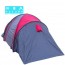 WAJUMO-ATG 2 Bedroom 4-8 Person Camping Tent | 10kya.com Outdoor Gear Store