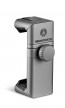 Manfrotto TwistGrip Universal Smartphone Clamp | Tripod Head for Smart Phones
