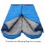WAJUMO-ATG 0º 4 Seasons Sleeping Bag | 1.8KG Hollow Cotton Sleeping Bags