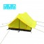 WAJUMO-ATG A Type 2 person Tent Green | 2 Person Waterproof Light Tent