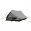 WAJUMO-ATG A Type 2 person Tent Grey | 2 Person Waterproof Light Tent