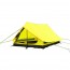 WAJUMO-ATG A Type 2 person Tent Grey | 2 Person Waterproof Light Tent