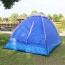 Advance 2 Person Tent on Rent | Wajumo-ATG 2 Person | 10kya.com Camping Rental India