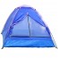 Advance 2 Person Tent on Rent | Wajumo-ATG 2 Person | 10kya.com Camping Rental India