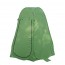 Changing Pod Tent Auto Popup - Green | Toilet, Dressing & Privacy Tents for Outdoors & Car Travel