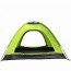 WAJUMO-ATG Auto Pop-Up 4 Tent Blue | 4 Person Waterproof Tent