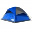 Advance 4 Person Tent on Rent | Wajumo-ATG Stardome-4 | 10kya.com Camping Rental India