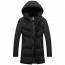 Upto -30º C Winter Parka Jacket With Vacuum Lock | 10kya.com Winter Clothing Store Online