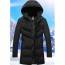 Upto -30º C Winter Parka Jacket With Vacuum Lock | 10kya.com Winter Clothing Store Online