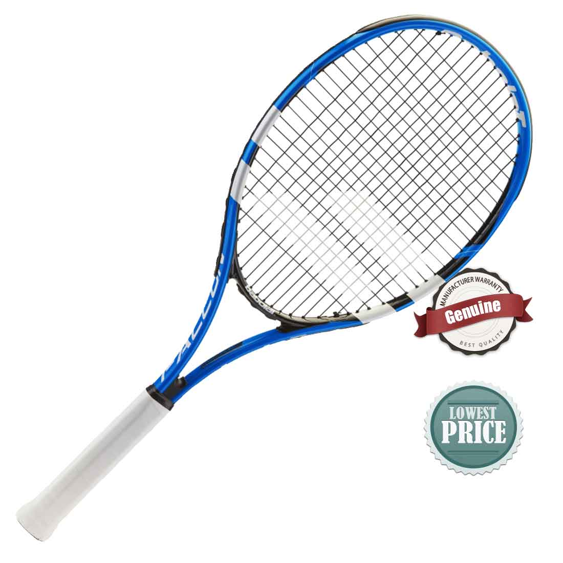 babolat lawn tennis racket price