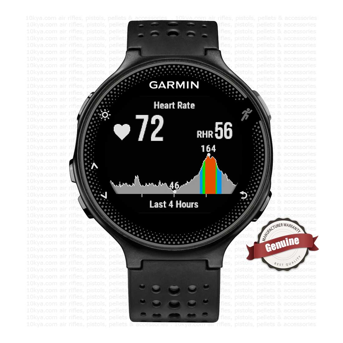 GARMIN ガーミン ForeAthlete 235J