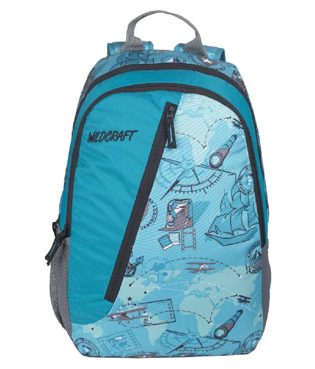 wildcraft college bags in flipkart